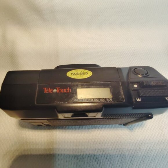 Nikon Tele Touch (macro 38-65mm) AF 35mm NO TESTED #C15 - Picture 4 of 4